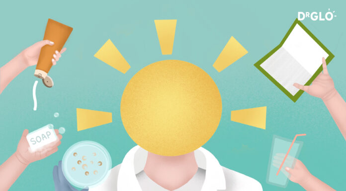 WHO IS DR.GLO? mission statement