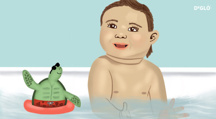 Understanding Bleach Baths: A Step-by-Step Guide Understanding Bleach Baths: A Step-by-Step Guide