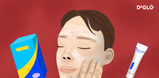 How to Use Vitamin A Cream/ Gel Like Differin (Adapalene) C1-3 How to use Differin (Adapalene)