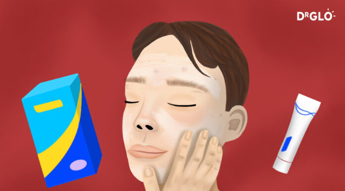 How to Use Vitamin A Cream/ Gel Like Differin (Adapalene) C1-3 How to use Differin (Adapalene)